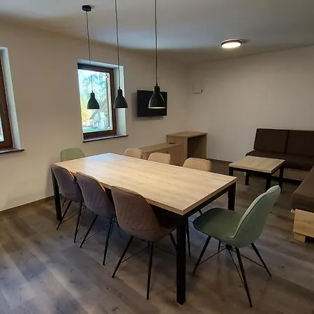 House Ukanc 87, Bohinjsko Jezero * Bohinj