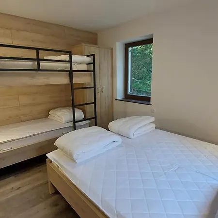 House Ukanc 87, Bohinjsko Jezero * Bohinj