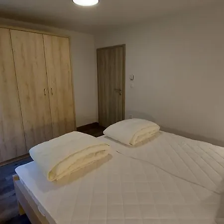 House Ukanc 87, Bohinjsko Jezero Bohinj