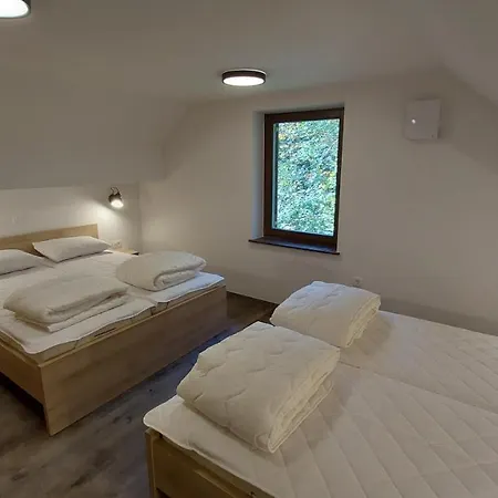 Lägenhet House Ukanc 87, Bohinjsko Jezero