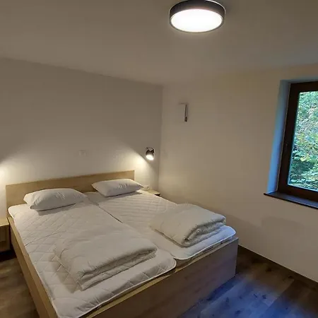 House Ukanc 87, Bohinjsko Jezero Bohinj